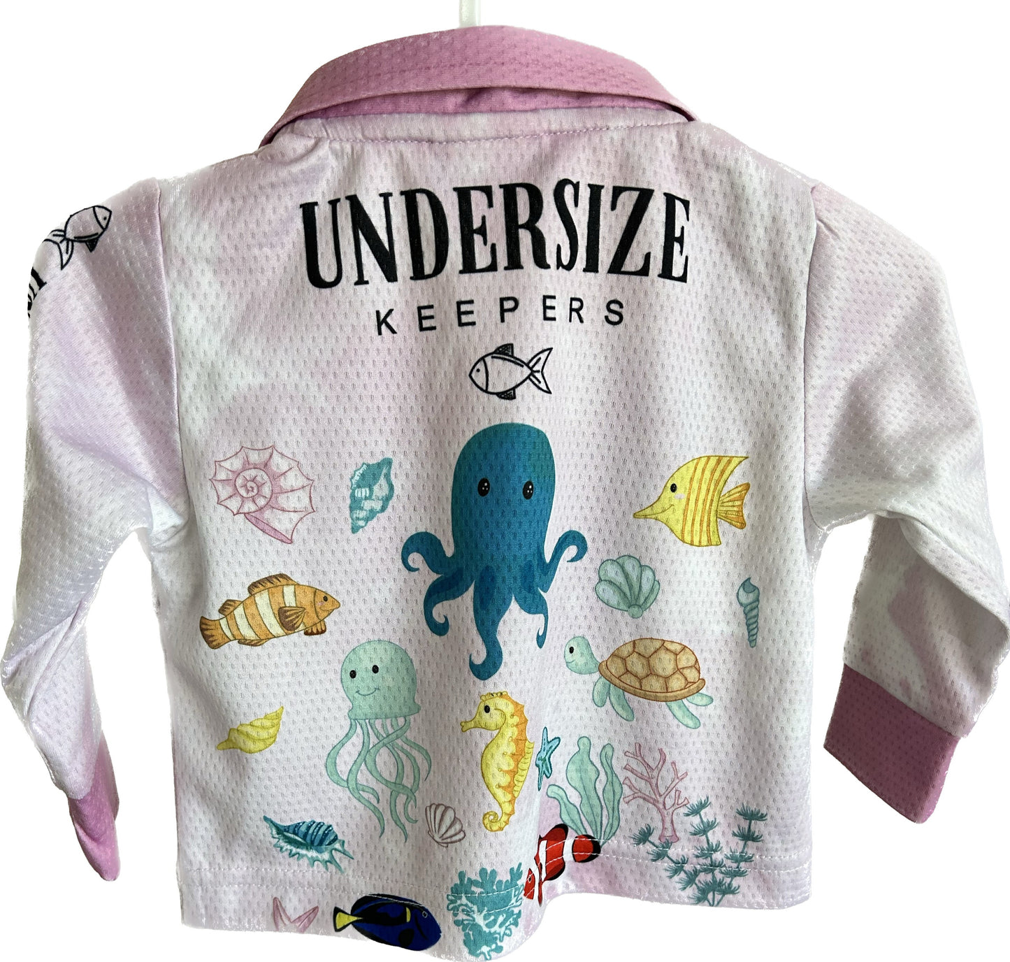 Ocean Friends